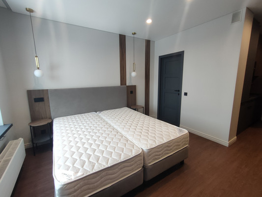 Фото квартиры по адресу Санкт-Петербург, Херсонский проезд, 6 