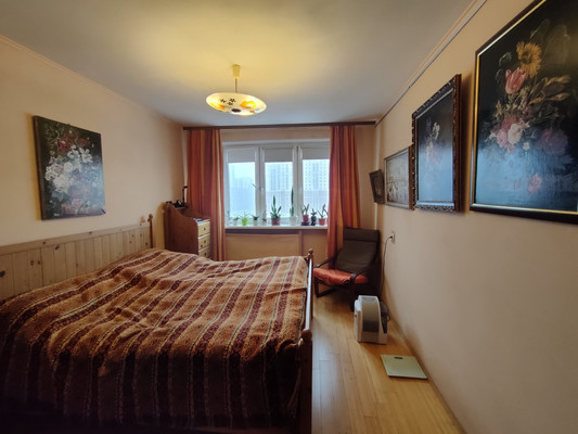 Объект по адресу Санкт-Петербург, Дыбенко ул, 12Жк1 