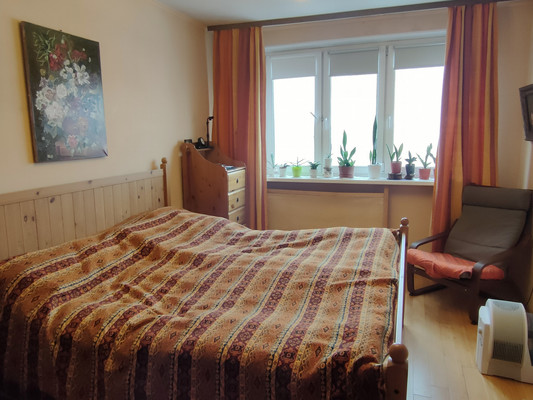 Объект по адресу Санкт-Петербург, Дыбенко ул, 12Жк1 