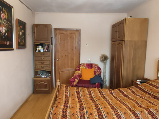 Фото квартиры по адресу Санкт-Петербург, Дыбенко ул, 12Жк1 