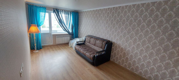 Фото квартиры по адресу Москва, Новая ул, 3 