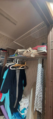 Фото квартиры по адресу Москва, Новая ул, 3 