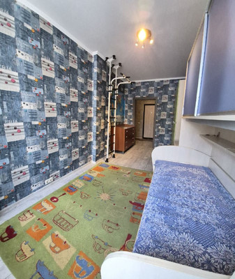 Объект по адресу Москва, Мытищинская ул, 10 