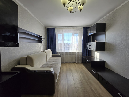 Объект по адресу Московская обл, Чайковского ул, д. 61