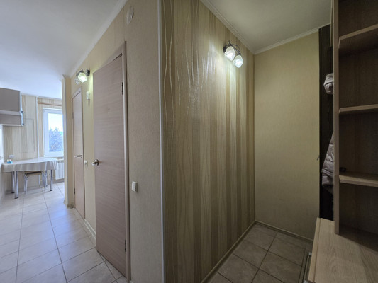 Объект по адресу Московская обл, Чайковского ул, д. 61