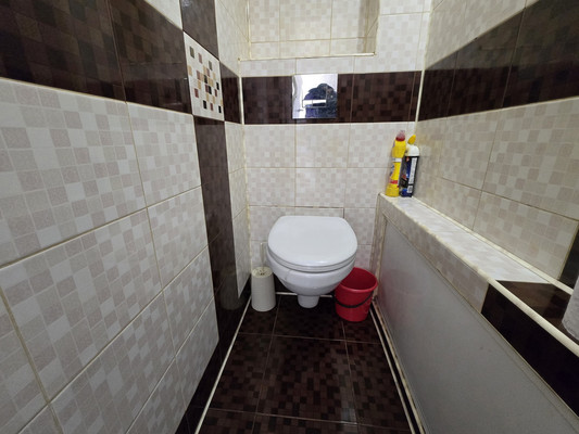 Объект по адресу Московская обл, Чайковского ул, д. 61