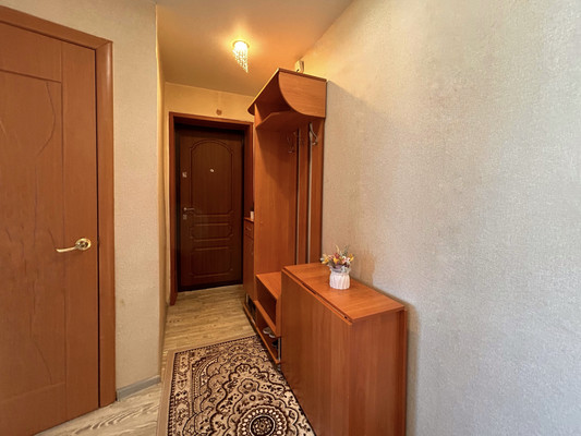 Объект по адресу Москва, 50 лет Октября ул, 19 