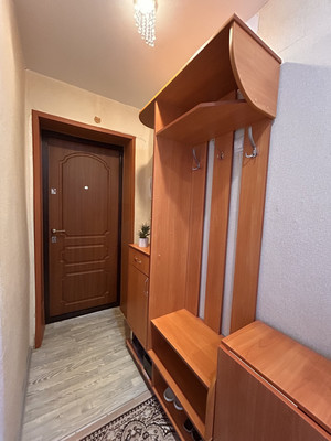 Фото квартиры по адресу Москва, 50 лет Октября ул, 19 