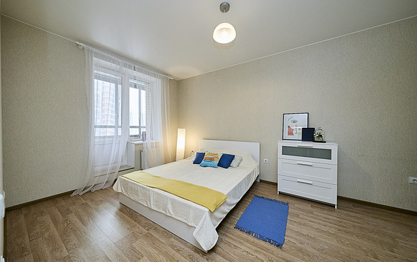 Объект по адресу Ленинградская обл, Всеволожский р-н, Новый Оккервиль мкр, Областная ул, д. 3