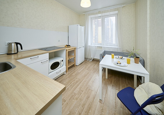 Объект по адресу Ленинградская обл, Всеволожский р-н, Новый Оккервиль мкр, Областная ул, д. 3