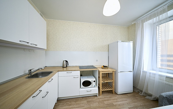 Объект по адресу Ленинградская обл, Всеволожский р-н, Новый Оккервиль мкр, Областная ул, д. 3