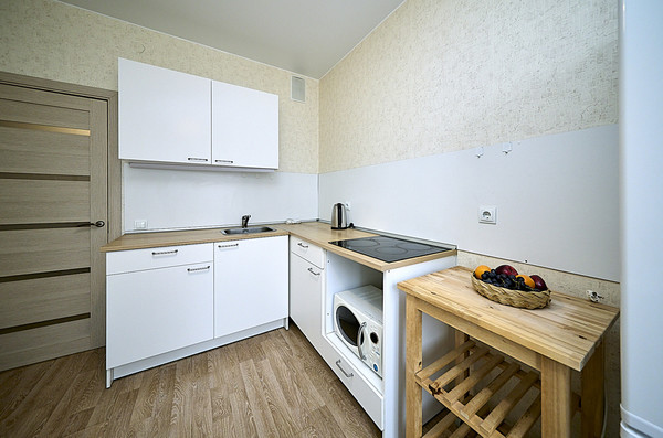 Фото квартиры по адресу Ленинградская обл, Всеволожский р-н, Новый Оккервиль мкр, Областная ул, д. 3