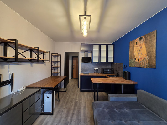 Объект по адресу Ленинградская обл, Всеволожский р-н, Пражская ул, д. 11