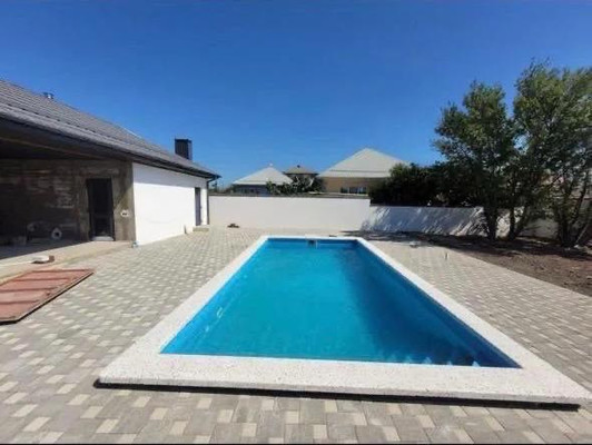 Объект по адресу Москва, Зеленая (Южное тер. ДНТ) ул, 16 