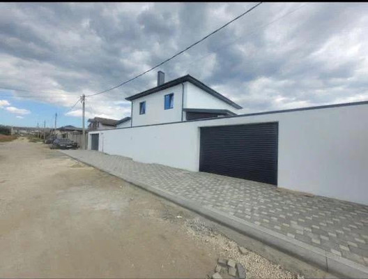 Объект по адресу Москва, Зеленая (Южное тер. ДНТ) ул, 16 