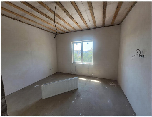 Объект по адресу Москва, Зеленая (Южное тер. ДНТ) ул, 16 