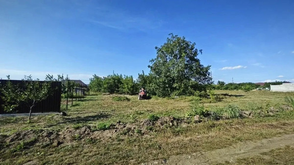 Объект по адресу Краснодарский край, Анапский р-н, Юровка с, Полевая ул