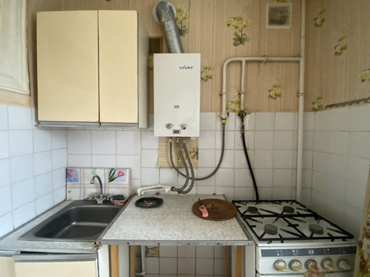 Объект по адресу Москва, Меньшикова ул, 81 