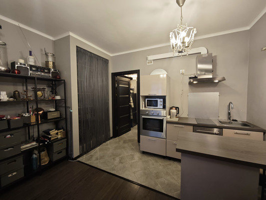 Объект по адресу Москва, Шекспира ул, 3 