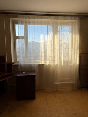 Объект по адресу Москва, Лескова ул, 28к1 