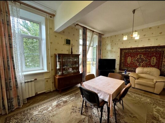 Объект по адресу Москва, Рогожский Вал ул, 7 