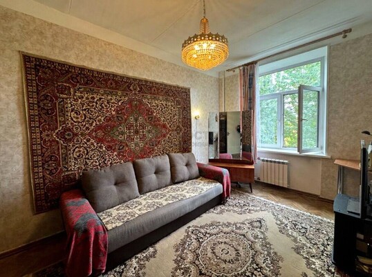 Объект по адресу Москва, Рогожский Вал ул, 7 