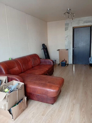 Объект по адресу Москва, Каширское ш, 116к2 