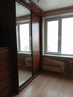 Объект по адресу Москва, Каширское ш, 116к2 