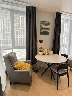 Объект по адресу Москва, Ботаническая ул, 29к1 