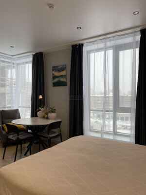 Объект по адресу Москва, Ботаническая ул, 29к1 