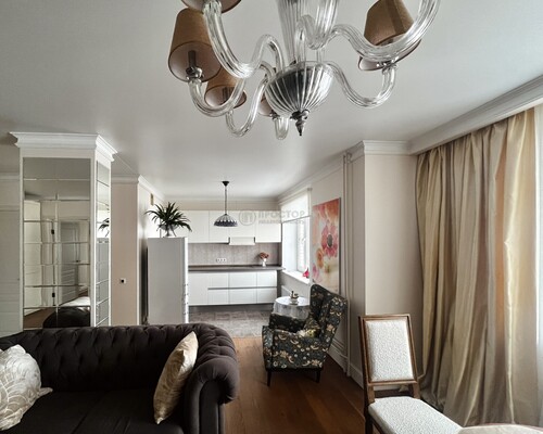 Объект по адресу Москва г, Климашкина ул, д. 10