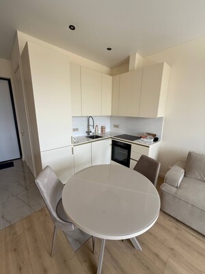 Объект по адресу Москва, Дубининская ул, 59Б 