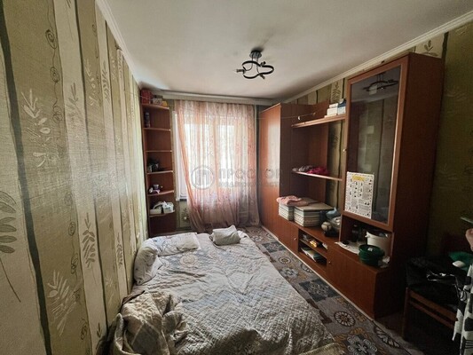 Объект по адресу Москва, Иерусалимская ул, 2 