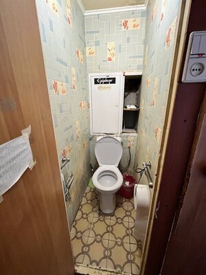 Объект по адресу Москва, Иерусалимская ул, 2 