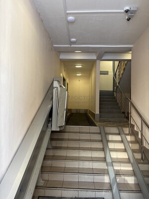 Объект по адресу Москва, Талдомская ул, 17к1 