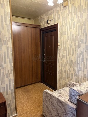 Объект по адресу Москва, Талдомская ул, 17к1 