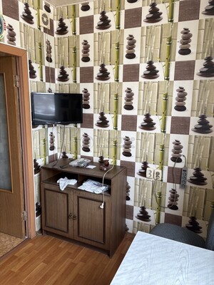 Объект по адресу Москва, Талдомская ул, 17к1 