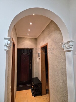 Объект по адресу Москва г, 1-й Саратовский проезд, д. 3