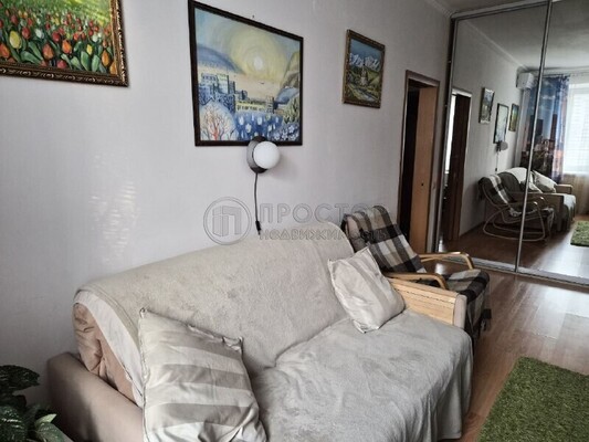 Объект по адресу Москва г, 1-й Саратовский проезд, д. 3