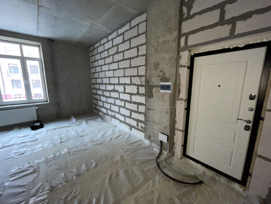 Объект по адресу Москва, Одинцовский х, 18 