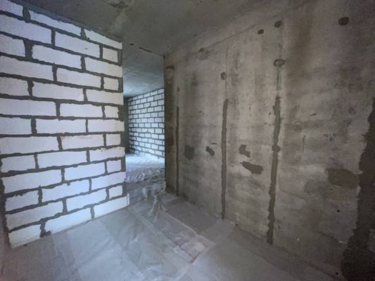 Объект по адресу Москва, Одинцовский х, 18 