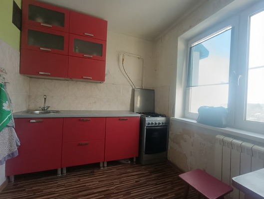 Объект по адресу Москва, Ерино д, 9 