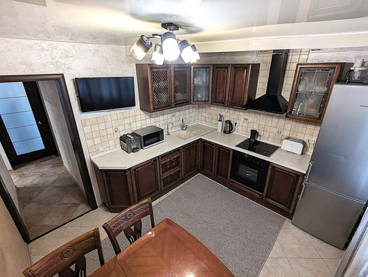 Объект по адресу Московская обл, Северово д, Подольская ул, д. 3