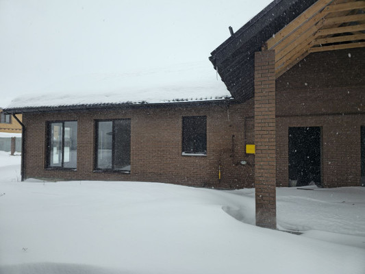 Объект по адресу Москва, Новая ул 