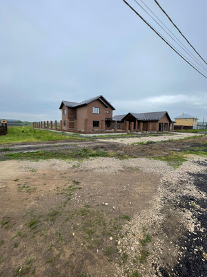 Объект по адресу Москва, Новая ул 