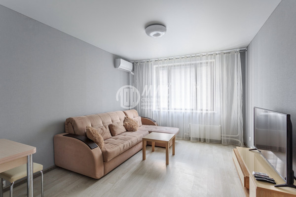 Объект по адресу Москва, Долгопрудная аллея, 15к4 