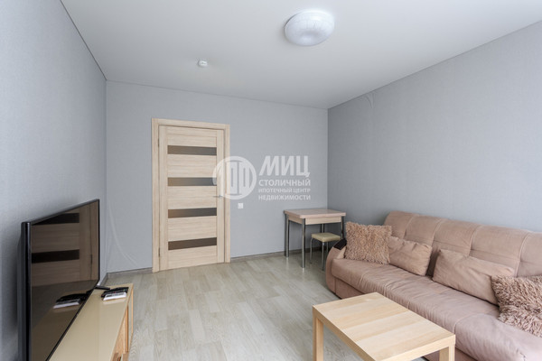 Объект по адресу Москва, Долгопрудная аллея, 15к4 