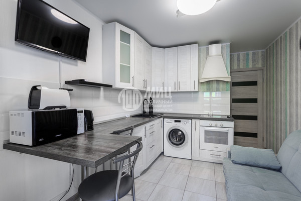 Объект по адресу Москва, Долгопрудная аллея, 15к4 