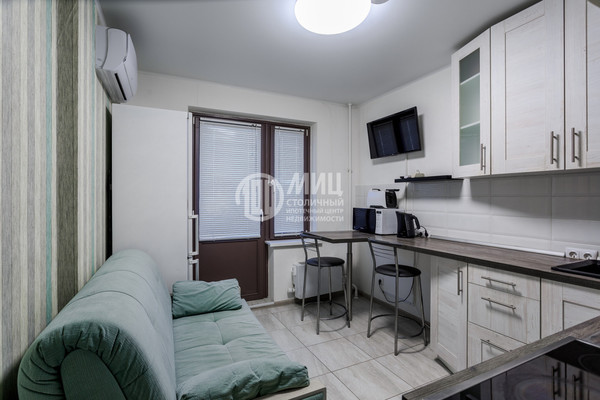 Объект по адресу Москва, Долгопрудная аллея, 15к4 