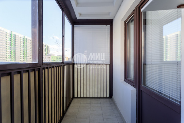 Объект по адресу Москва, Долгопрудная аллея, 15к4 